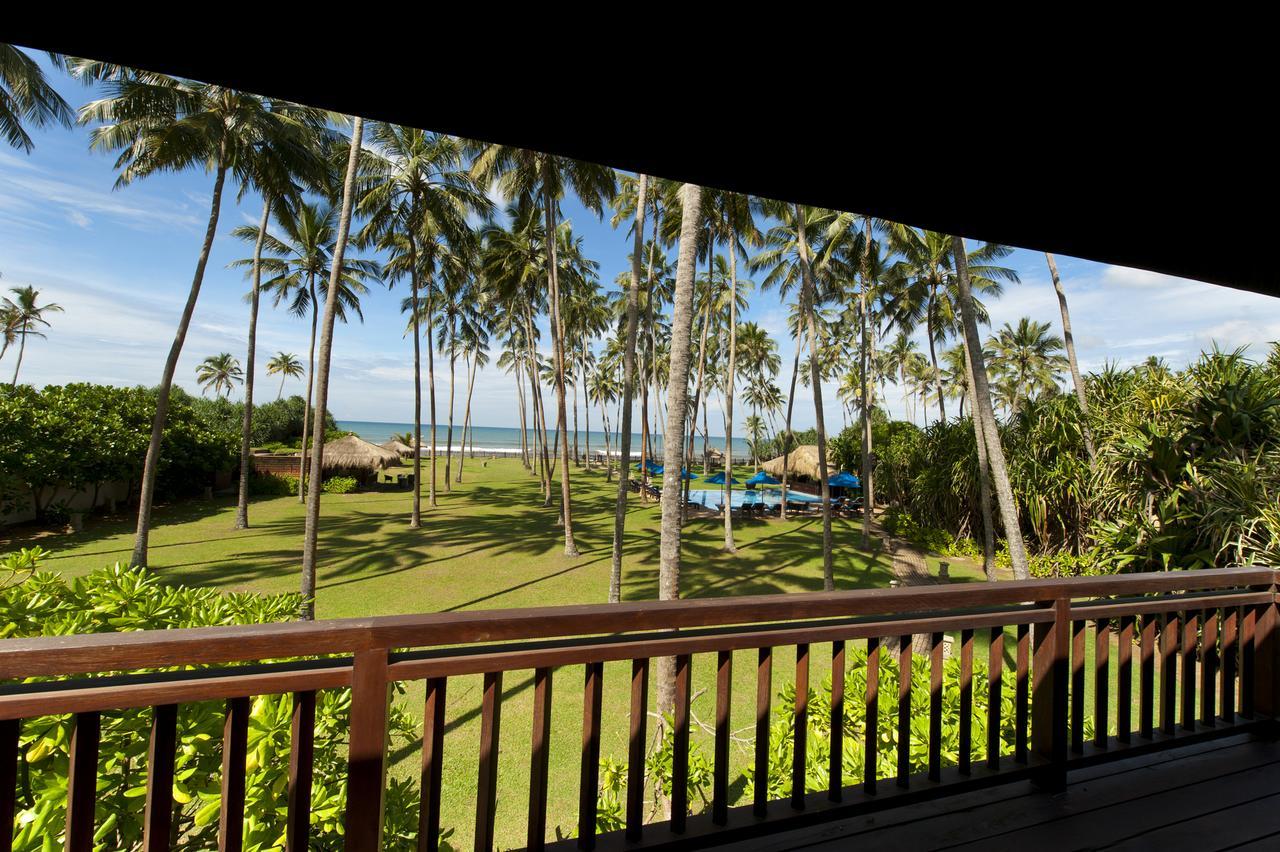 Reef Villa Wadduwa Exterior photo