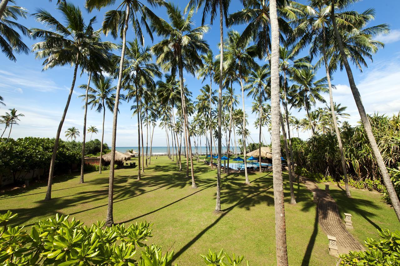 Reef Villa Wadduwa Exterior photo